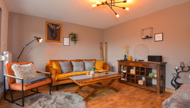 2 bedroom House in Suhl with garden and terrace - Photo 2