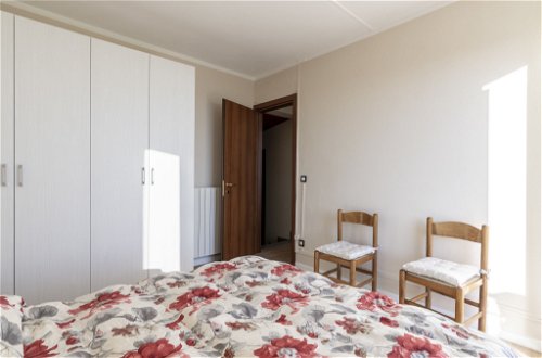 Foto 12 - Haus mit 1 Schlafzimmer in Sanremo mit blick aufs meer