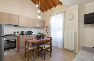 Foto 2 - Haus mit 1 Schlafzimmer in Sanremo mit blick aufs meer