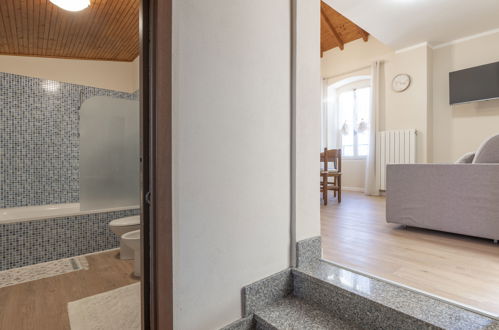 Foto 17 - Haus mit 1 Schlafzimmer in Sanremo mit blick aufs meer