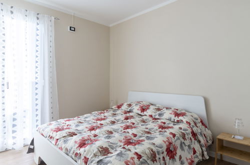 Foto 14 - Casa con 1 camera da letto a Sanremo con vista mare