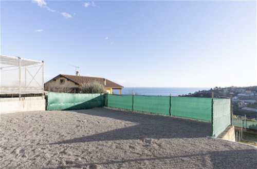 Photo 26 - Maison de 1 chambre à Sanremo avec vues à la mer