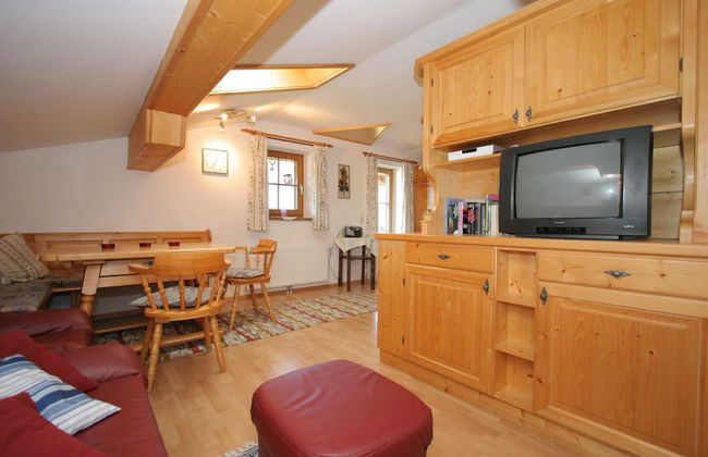 Cozy Apartment in Embach Austria near Ski Area - Foto 10