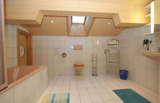 Cozy Apartment in Embach Austria near Ski Area - Foto 12