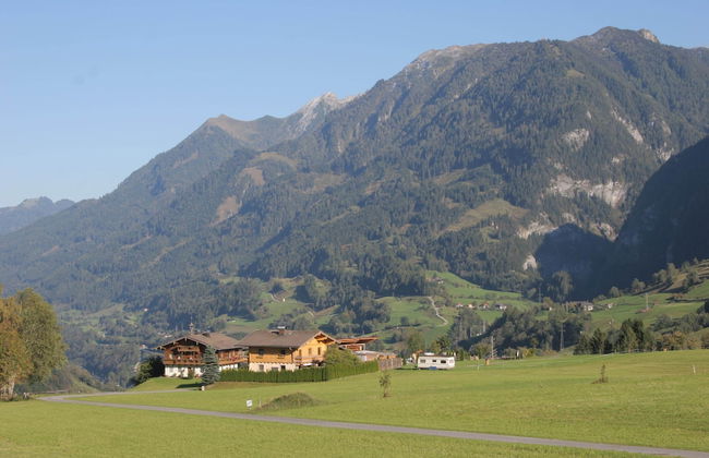 Cozy Apartment in Embach Austria near Ski Area - Foto 24