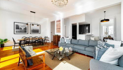 WHome Majestic Lisbon Stay with Breathtaking River Views - Foto 2