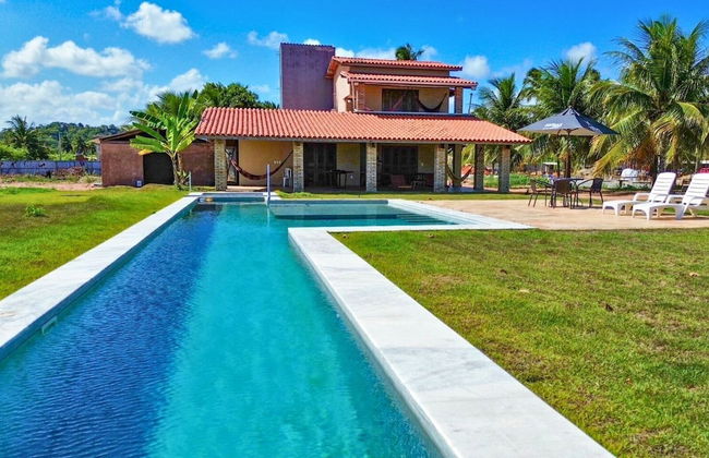 MHV Milagres- Casa Mar - Foto 50