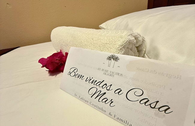 MHV Milagres- Casa Mar - Foto 29