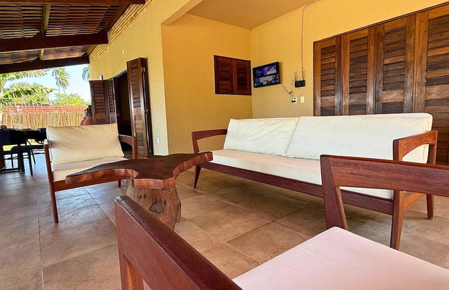 MHV Milagres- Casa Mar - Foto 36