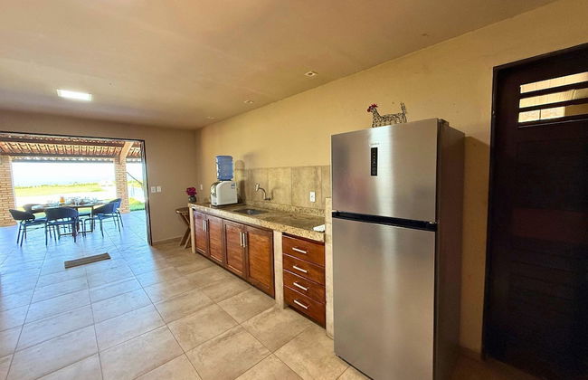 MHV Milagres- Casa Mar - Foto 34