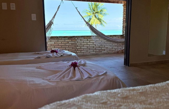 MHV Milagres- Casa Mar - Foto 9