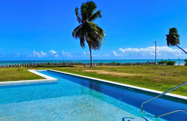 MHV Milagres- Casa Mar - Foto 48