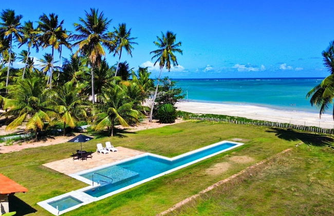 MHV Milagres- Casa Mar - Foto 1