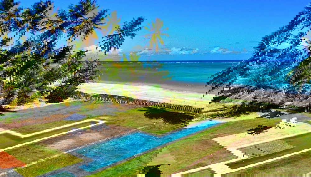 MHV Milagres- Casa Mar - Foto 1