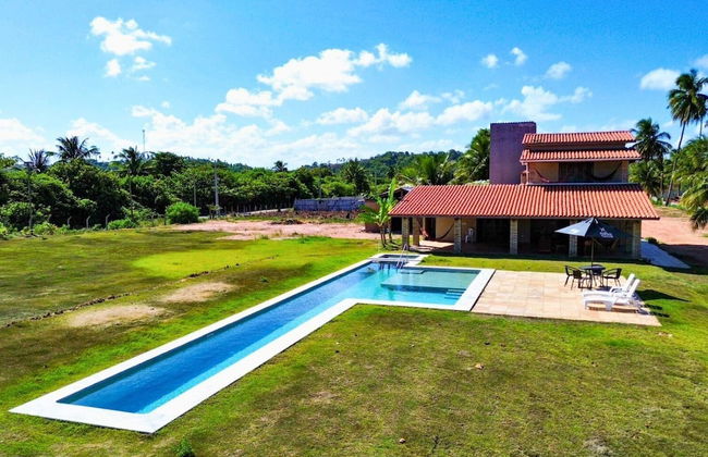 MHV Milagres- Casa Mar - Foto 49