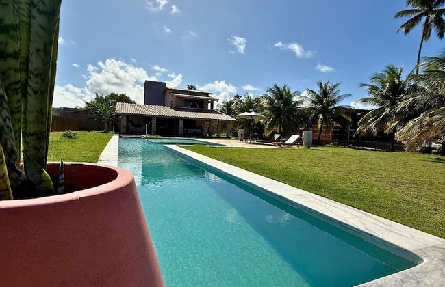 MHV Milagres- Casa Mar - Foto 46