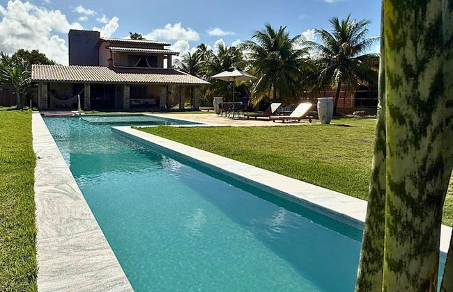 MHV Milagres- Casa Mar - Foto 47