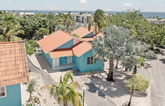 Bon Bini Seaside Resort - Foto 49