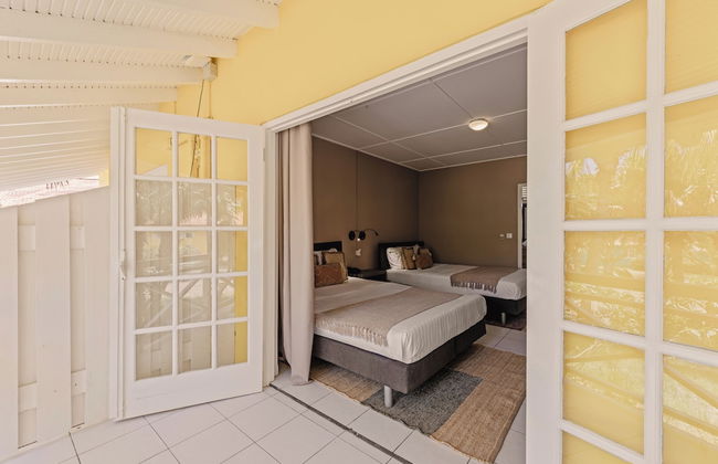 Bon Bini Seaside Resort - Foto 4