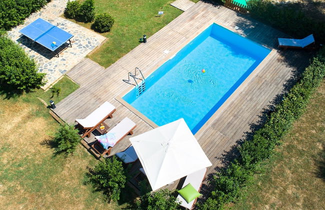 Jennys House in Stroggili - Photo 24