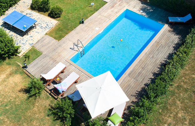 Jennys House in Stroggili - Photo 41