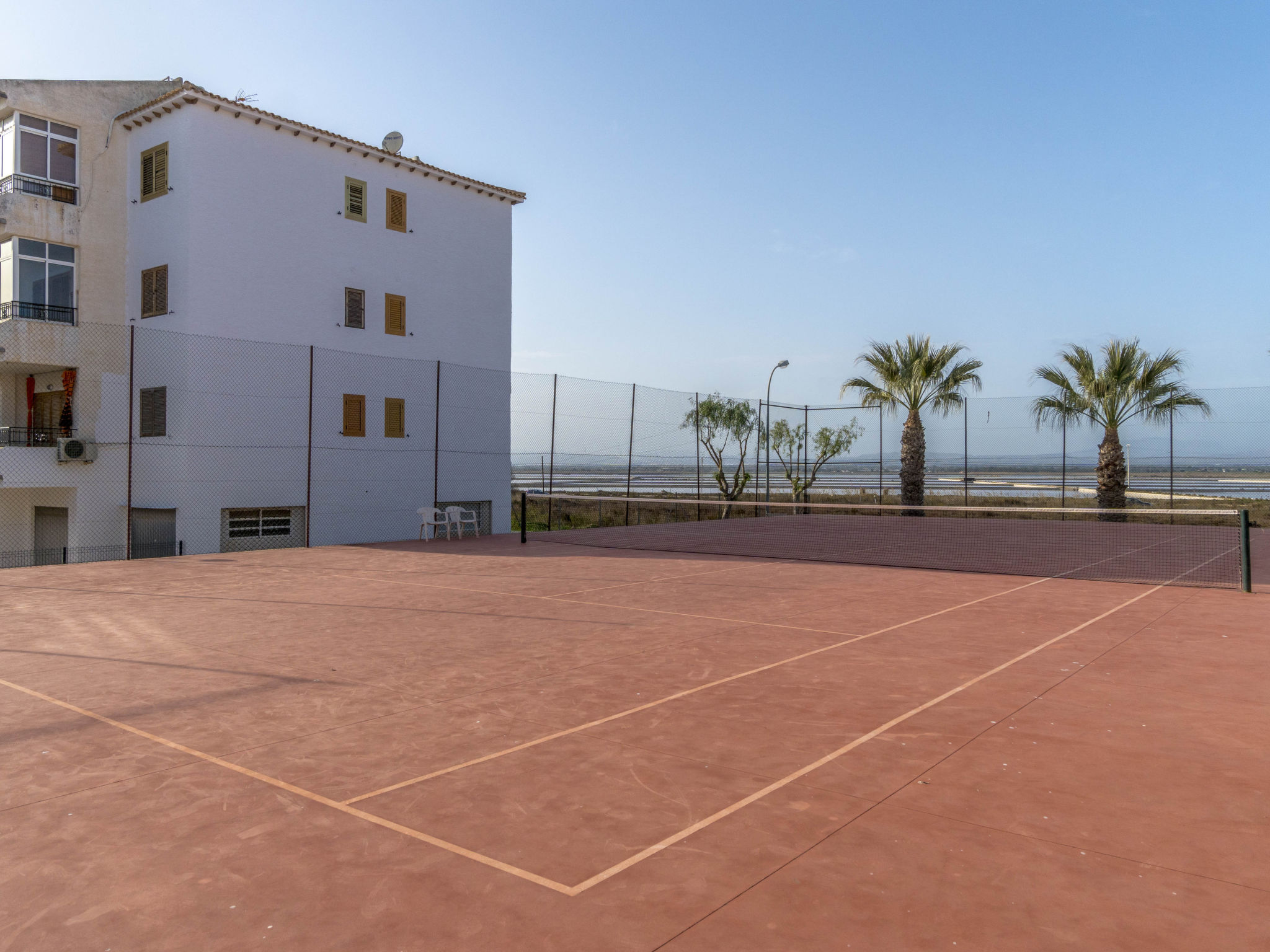 Photo 21 - 2 bedroom Apartment in Santa Pola with swimming pool and sea view