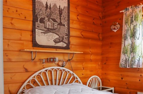 Foto 11 - Haus mit 2 Schlafzimmern in Hyrynsalmi mit sauna