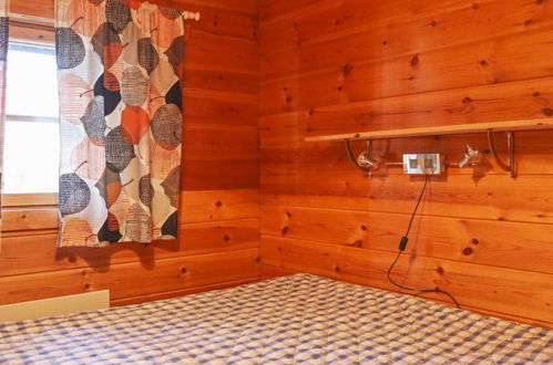 Foto 12 - Casa de 2 quartos em Hyrynsalmi com sauna