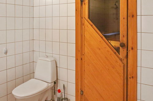 Foto 22 - Casa con 2 camere da letto a Hyrynsalmi con sauna