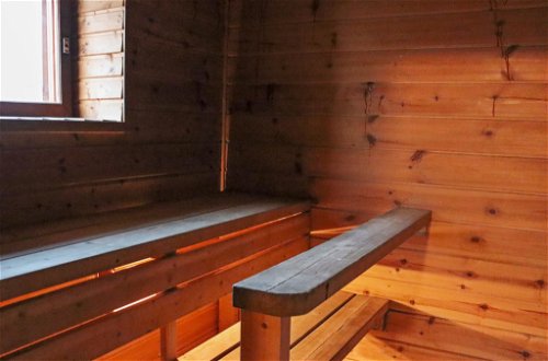 Foto 23 - Casa de 2 quartos em Hyrynsalmi com sauna