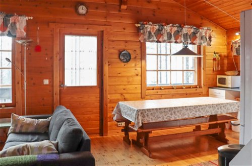 Foto 6 - Casa con 2 camere da letto a Hyrynsalmi con sauna
