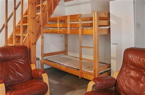 Foto 20 - Casa con 2 camere da letto a Hyrynsalmi con sauna