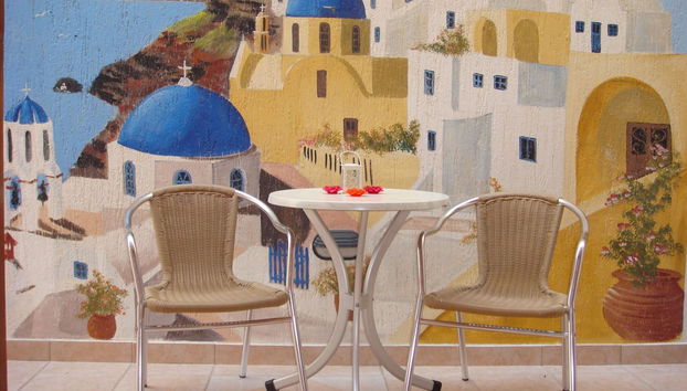 Petros Villa - Foto 3