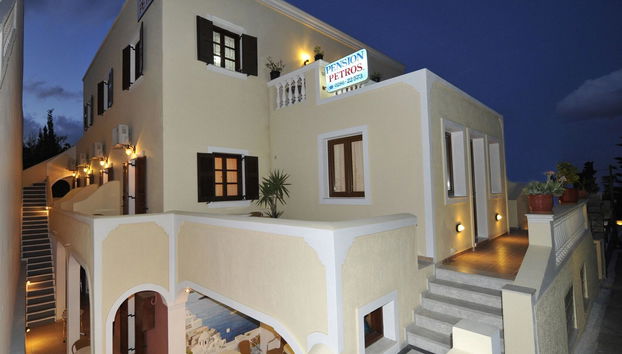 Petros Villa - Foto 5