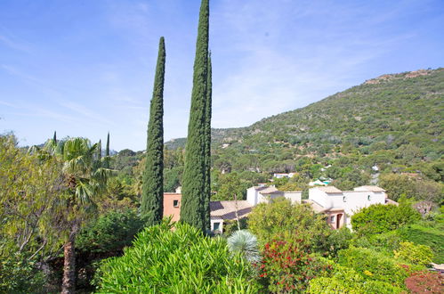 Photo 23 - Apartment in Le Lavandou with swimming pool and garden