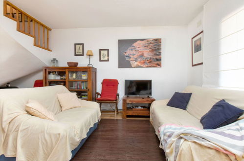 Photo 9 - 4 bedroom House in Calonge i Sant Antoni with swimming pool and garden