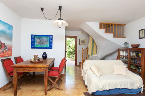 Foto 8 - Casa con 4 camere da letto a Calonge i Sant Antoni con piscina e vista mare
