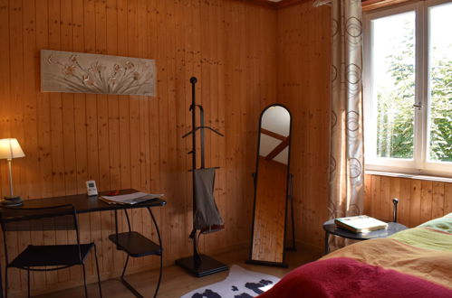 Foto 15 - Haus mit 2 Schlafzimmern in Monteceneri mit garten und blick auf die berge