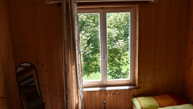 Casa de 3 quartos em Monteceneri com jardim e terraço - Foto 5