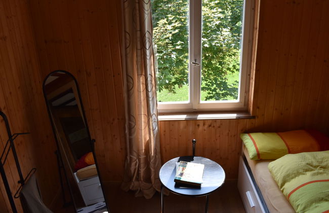 Casa de 3 quartos em Monteceneri com jardim e terraço - Foto 14