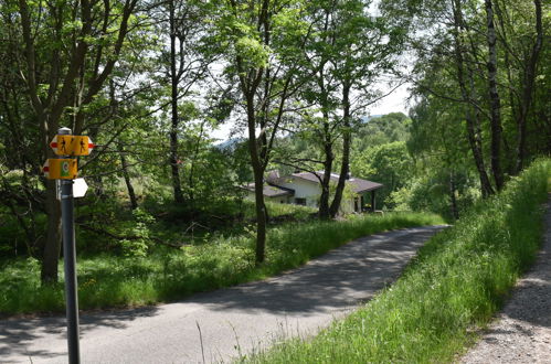 Photo 23 - Maison de 2 chambres à Monteceneri avec jardin et vues sur la montagne