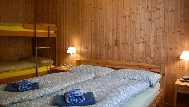 Casa de 3 quartos em Monteceneri com jardim e terraço - Foto 4