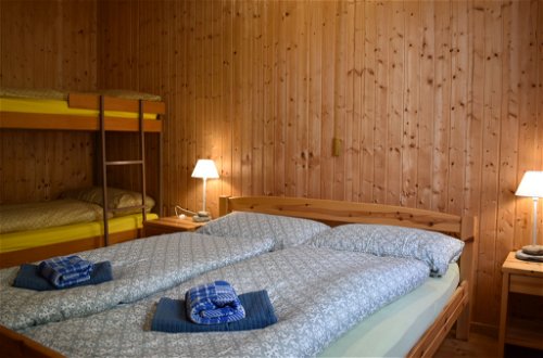 Foto 4 - Haus mit 2 Schlafzimmern in Monteceneri mit garten und blick auf die berge