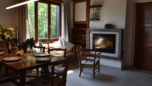 Casa de 3 quartos em Monteceneri com jardim e terraço - Foto 3