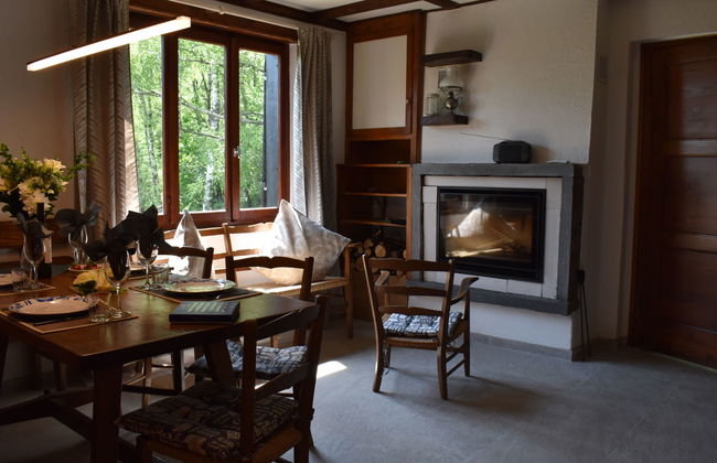 Casa de 3 quartos em Monteceneri com jardim e terraço - Foto 3