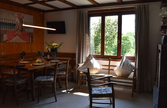 Casa de 3 quartos em Monteceneri com jardim e terraço - Foto 10