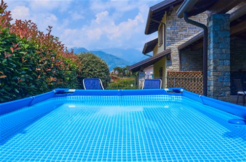 Foto 23 - Haus mit 2 Schlafzimmern in Colico mit privater pool und blick auf die berge