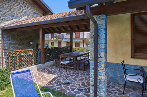 Photo 25 - 2 bedroom House in Colico with private pool and mountain view