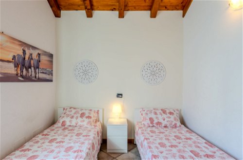 Photo 15 - 2 bedroom House in Colico with private pool and mountain view