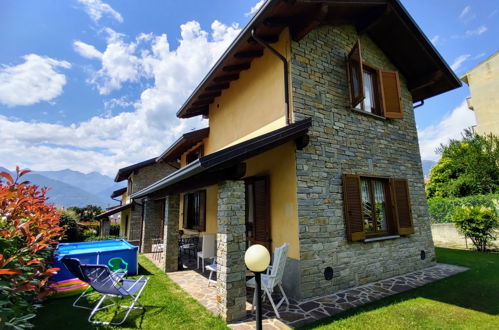 Photo 29 - Maison de 2 chambres à Colico avec piscine privée et jardin